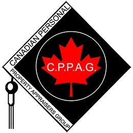 Canadian Personal Property Appraisers Group